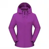 gore tex veste femme