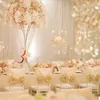 Party Decoration PCS Wedding Road Lead Flower Stand Table Center Vase Pre-function Area DecorationParty