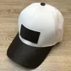 Tasarımcı Casquette Beyzbol Kapağı Şapka Erkekler İçin Lüks Ayarlanabilir Dome Sıradan Maçlı Çift Sıcak Stil Moda Yetişkin Şapkalar En Kalite Hayır Kutu