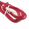 1M/3FT 2M/6FT 3M/10FT 2A cavi di ricarica rapida tipo c cavo dati per telefono cellulare USB micro Dual Bend gomito a 90 gradi