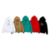 Designer Hoodies Hooded Men Fashion Style Hip Hop Sweatshirt Man Woman Casual Loose Tops Asian Size S-5XL