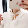 Set di abbigliamento Jk Papillon Accessori uniformi Ragazze delle scuole superiori giapponesi Corda per il collo Cravatta con nodo a farfalla Cravatte per personalità della moda Abbigliamento
