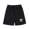 Men's Shorts Fashion Summer Breathable Sports Casual Fitness Loose Pants Home Stay Running Short 220318