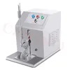 Ham Sausage Electric Mesh Bag Sealing U Type Punch Machine Induction Pedal Button Making Machines Bread Supermarket Fruit