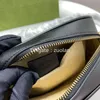 귀여운 크로스 바디 카메라 가방 고급 G 디자이너 패션 여성 크로스 바디 가방 편지 핸드백 여성 지갑 2022 체인 핸드