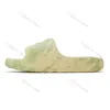 adilette 22 deslizadores Zapatillas Diapositivas sandalias de diseño para mujer para hombre para Black Grey Desert Sand Magic Lime zapatos de lujo pantoufle chanclas plataforma Scuffs sandales