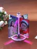 Personalized Custom Po Frame with Light Girlfriend Mother Wife Gift Wedding Decor 220711