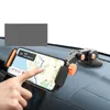 XNYOCN Tablet PC Telefoon Stand voor iPad Air Mini 1 2 3 12 PRO X 8 7 4-11 Inch Sterke zuigwagenhouder Mount 220401