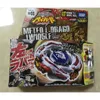 Tomy Beyblade BB88 Meteo Ldrago Metal Fusion LW105LF 배틀 탑 스타터 220720