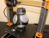 Printers doen alsof prusa i3 3 3D -printer volledige kit set roge22