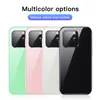 Super Mini SOYES XS13 Android 6.0 Cell phones Unlocked 3G WCDM Smartphone 3D Glass Slim Body Dual Sim 1GB 8GB Quad Core 1000mAh Google Play Market Cute Smartphone