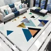 Carpets Minimalism Area Rug For Living Room Decoration Teenager Home Bed Non-slip Rugs Sofa Coffee Table Carpet MatCarpets