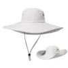 Камуфляж рыбац шляпа партия поставляет камуфлясы колпачки спортивные листья джунглей военная кепка рыболовные шляпы солнцезащитку марля ковбой CCE13788