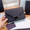 Women Designer Handbags Designers Bags Fashion Leather Clutch Shoulder Bag Handbag Ladies Purse Pocket Saffiano Messenger Totes Wallet