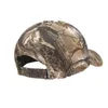 Multicam Tactical Cap Outdoor Sport Snapbacks Stripe Caps Camouflage Hat Simplicity Military Army Camo Hunting Cap