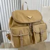 Designer-Herren-Rucksäcke, dreieckige Nylon-Schultertaschen, Damen-Rucksäcke, Handtaschen