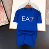 2022 Diseñadores para hombre Camiseta Hombre Camiseta para mujer con letras Imprimir Manga corta Camisas de verano Hombres Camisetas sueltas Tamaño asiático M-XXXL # 7004