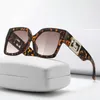 Luxury Square Sunglass For Men And Women Mens Cool Style Greca Rock Icons Sunglasses Classic Thick Plate Medusaes Greca Sunglasses224v