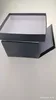 Watch Boxes Geschenkkoffer Brosch￼re -Karten -Tags und -Papiere in englischer Schweizer Armbanduhr Box