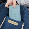Luksusowy designerski torba przenośna składana małe torby na buty do przechowywania Pakiety Oxford Buty magazynowe rzeczy worki wielofunkcyjne wodoodporne pakiet turystyczny