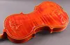 High-grade European Craftsmanship Pure Hand-carved Violin Imported European Material Adult Playing Professional Violin 4/4