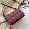 Womens Bag Autumn Winter New 2022 Female Literary SingleShoulder Bags Minority Design CrossBody bag Trend