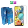 2.5D الزجاج المقسى لـ Nokia X100 5G TCL 30 XE 5G Moto G 5G 2022 G Stylus Revvl v T-Mobile 9H Screen Protector Film