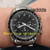 Tiktok herenhorloge groothandel waterdichte lichtgevende kalender stalen band sportkwarts horloge lgbh