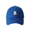 Baseball Versatile Sun Protection Hat Female Male Soft Top Ball Caps