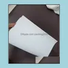 Packing Paper Office School Business Industrial 100Pcs Sublimation Shrink Wrap Sleeves Heat Bags For Skinny Tumbler Mug Wine Glass Make Pr