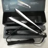 titanium tools hair straightener