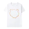 Herren T-Shirts Herren T-Shirt Designer für Männer Frauen Hemden Mode T-Shirt mit Buchstaben Sommer Kurzarm Mann T-Shirt Frau Kleidung Asiatische Größe M-X2L