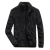 Men's Down Men's & Parkas Winter Fleece Men Jacket And Coat Cashmere 2022 Thick Windbreaker Hooded Warm Outwear Thickens Military High