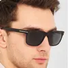 Newarrival 775 Concisenoble Square Men Mens Sunglasses UV400 56-19-145