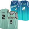 LaMelo 2 Ball Jersey Гордон 20 Хейворд Баскетбольные майки 99 66