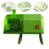 Spring ui Slicer Chili Shredded Pleurotus eryngii Cutter Machine