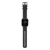 Силиконовые ремешки iWatch для Smart Apple Watch Band Series 1-7 SE S7 ремешок 38 мм 40 мм 41 мм 45 мм универсальные браслетные дизайнеры смотрят дизайнер Wowen Bands Smart Wwatch USA