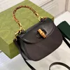 Mode Top Qualität Luxus Designer Umhängetaschen Brieftasche Cross Body Geldbörse Bambus Dame Shopping Handtasche Frauen Beliebte Totes 100. handtaschen
