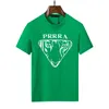2022 Mens T-shirt Designer Casual for Men Women Tshirt Letters Imprime femme manches courtes Summer Man Man