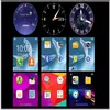 DZ09 Smart Watch DZ09 Watches Wrisbrand Android Watch Smart Sim Intelligent Telefono Sleep State Smartwatch Retail Pack4354367