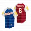 Freddie Freeman 2022 Dodger Filipino Heritage Night Jersey Cody Bellinger Mookie Betts Craig Kimbel Trea Justin Turner Clayton Kershaw Julio Urias Max Muncy