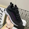 41 size Women Platform Sneakers shoes lady tide girls increased Thick Bottom Sport Sneakers Genuine Leather Chunky Sneaker Trainers
