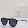 2022 Nieuwe mode zonnebril PR021 Dames eenvoudige stijl Designer Party Casual bril Topkwaliteit met originele doos