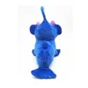 2022 25cm new style Stuffed Animals Wholesale Cartoon plush toys Lovely Seas Beast