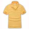 Crocodile Brand Top Quality 2022 Новая мужская рубашка полоса рубашки с коротким рукавом с коротким рукавом для рубашки поло Мужской мода лето