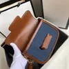 Designer - Women's Cross Body High Quality Tote Bag Mini Postman Vintage Fashion Messenger Shoulder Camera Handbag 8574