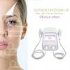 Gesichtsverjüngungsmaschine zur Entfernung von Falten, Pigmenten und Akne 2022 Tixel 400-Grad-Wärmetherapie