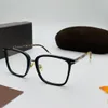 Hombres y mujeres Gasas de oculares marcos de anteojos marco de lentes transparentes para hombres y mujeres 949 Últimas ventas de la moda restaurando formas antiguas Oculos de Grau Aleator Matching Box