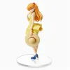 24 cm em estoque figura de anime original japonesa Asuka Langley Soryu Ação Modelo Colecionável Toys For Boys 220520