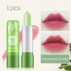 Lip Gloss Mirror Water Glaze Transparent Glass Oil Liquid Lipstick Lipgloss Moisturizing Natural High Care Wish22